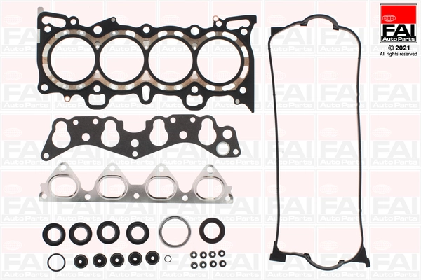 Gasket Kit, cylinder head